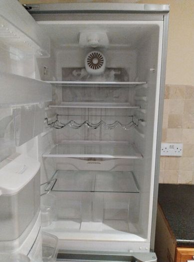 Fridge Freezer
