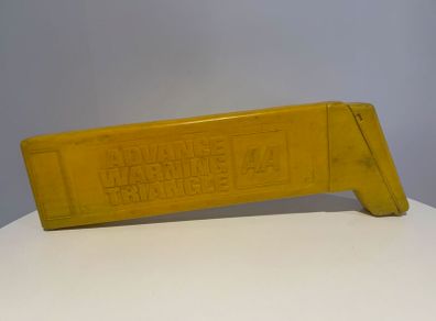 AA Warning Triangle