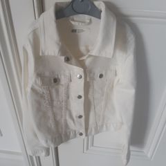Girls denim jacket