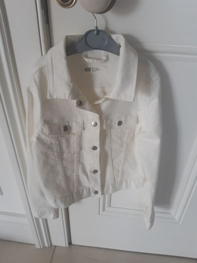Girls denim jacket