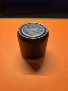 Anker Soundcore mini Bluetooth speaker