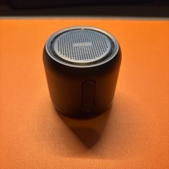 Anker Soundcore mini Bluetooth speaker