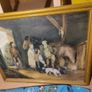 antique painting Image 6