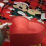 2 christmas angel heart gift boxes Image 3