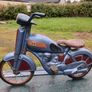 vintage bike Image 2
