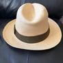 panama hat Image 5