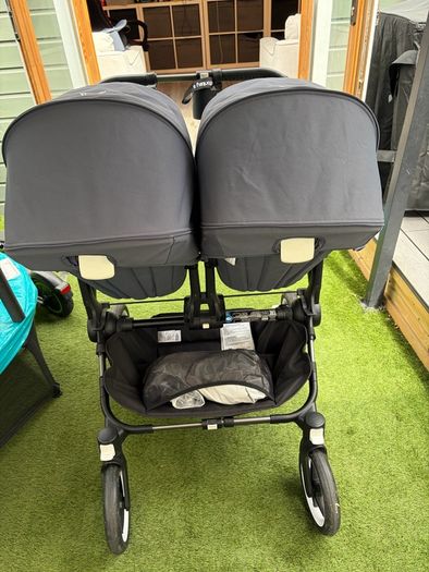 Bugaboo donkey 5