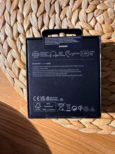Samsung Buds 2 Pro