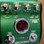Zoom A2 acoustic guitar multi-effects processor pedal Image 4