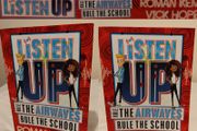 Listen Up: Rule the Airwaves, Rule the School book