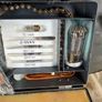 Soviet Army radio parts kit Image 9