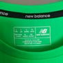 2018/20 Republic of Ireland New Balance training tshirt Image 3