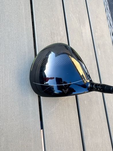 Callaway Epic Flash Driver 9 Degrees (Head Only)