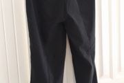 Robel Black Statement Trousers