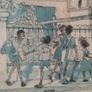 Barbados Print by W. Walker Image 7