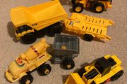 Constructions cars