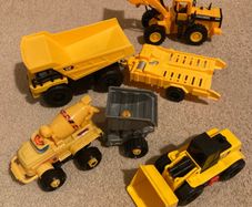 Constructions cars