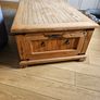 Coffee, living room table, make an offer. Image 2