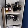 2 cupboard Units Image 2
