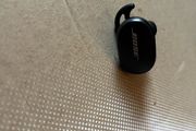 Bose quiet comfort Earbuds only right earphone