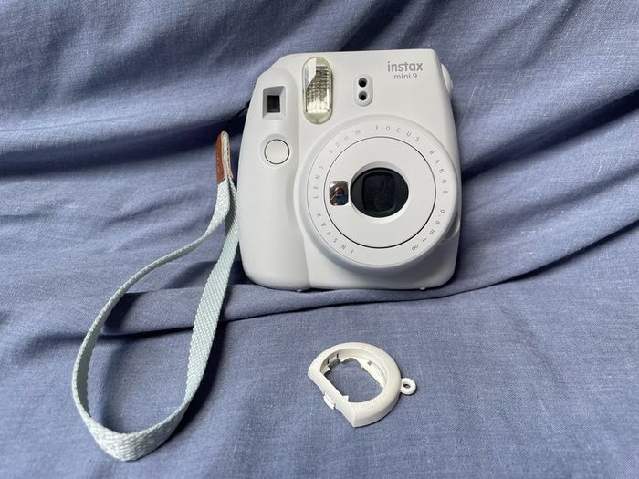 Instax mini 9