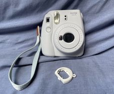 Instax mini 9
