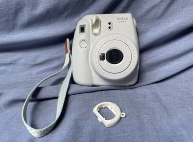 Instax mini 9