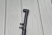 Bike pump