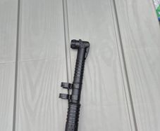 Bike pump