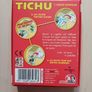 Tichu Classic Strategy Card Game Team Play 1998 Image 8