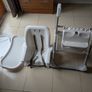 Graco duo diner high chair Image 4