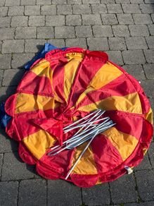 kids play tent - FREE