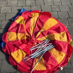 kids play tent - FREE