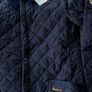 Barbour Heritage Jacket - Navy - Brand New Image 4