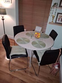 Jysk New Table