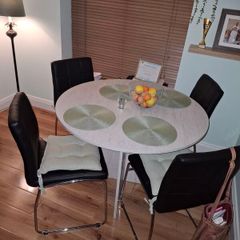Jysk New Table