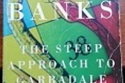Steep Approach to Garbadale by Iain Banks