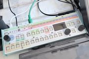 Kodamo Mask1EX Mk2 Bitmask Synthesizer