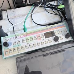 Kodamo Mask1EX Mk2 Bitmask Synthesizer