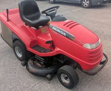 Honda ride on 20HP