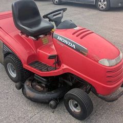 Honda ride on 20HP