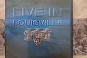 Steppenwolf DVD - Live In Louisville