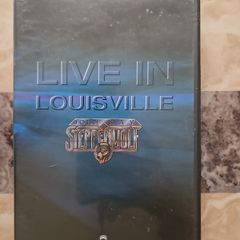 Steppenwolf DVD - Live In Louisville