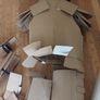halloween diy knight costume Image 2
