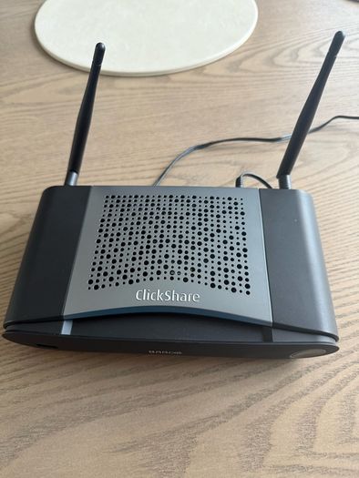 BARCO Clickshare CSE-200