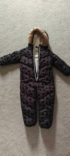 Snowsuit