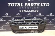 Audi A3 2024-on grill