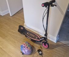 Electric  Kids Scooter Razor E90 Power Core