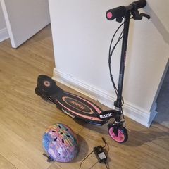 Electric  Kids Scooter Razor E90 Power Core