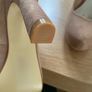 Red Herring Heels Image 4